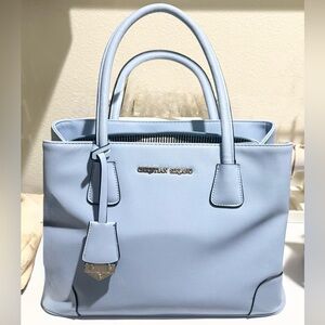 Christian Siriano Large Purse